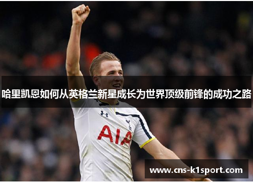 哈里凯恩如何从英格兰新星成长为世界顶级前锋的成功之路